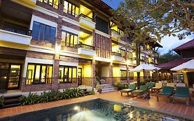 Motive Cottage Resort Khao Lak